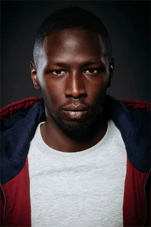 Image de l'acteur Saïdou Camara