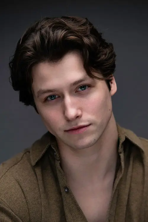 Image de l'acteur Stephen Kalyn Off Campus