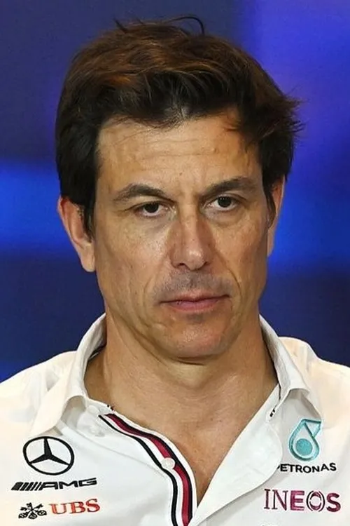 Image de l'acteur Toto Wolff