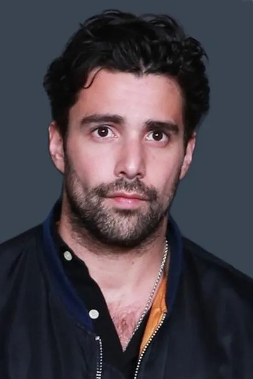Image de l'acteur Fabien Frankel