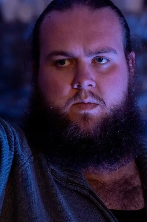 Image de l'acteur Jon Erik Myre Kraken