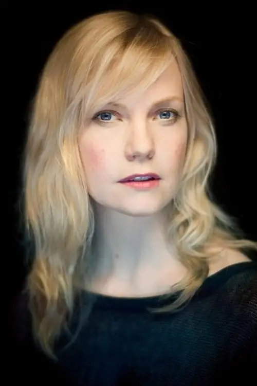 Image de l'acteur Laura Harris De si remarquables créatures