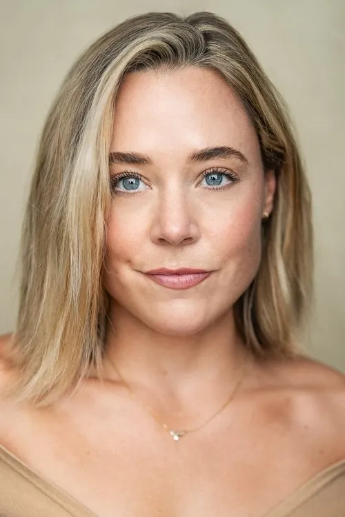 Image de l'acteur Erika Henningsen