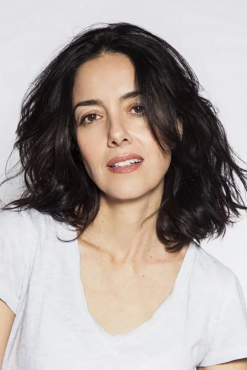 Image de l'acteur Cecilia Suárez