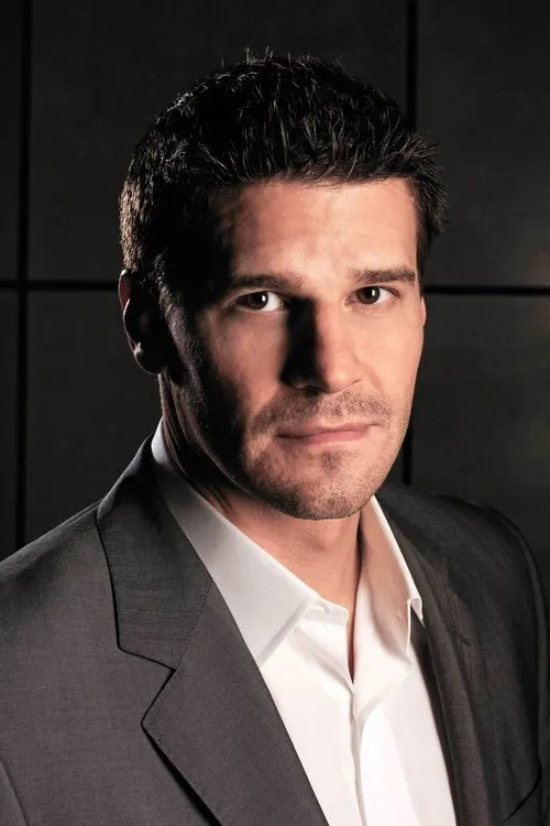 Image de l'acteur David Boreanaz