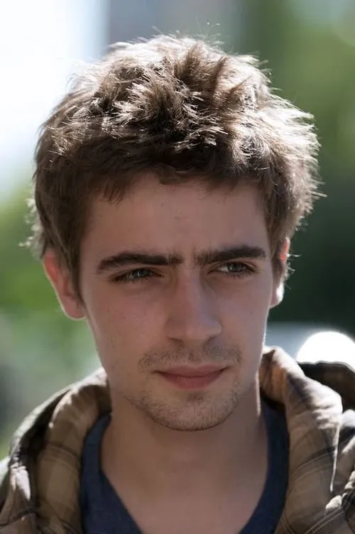 Image de l'acteur Stefan Crepon