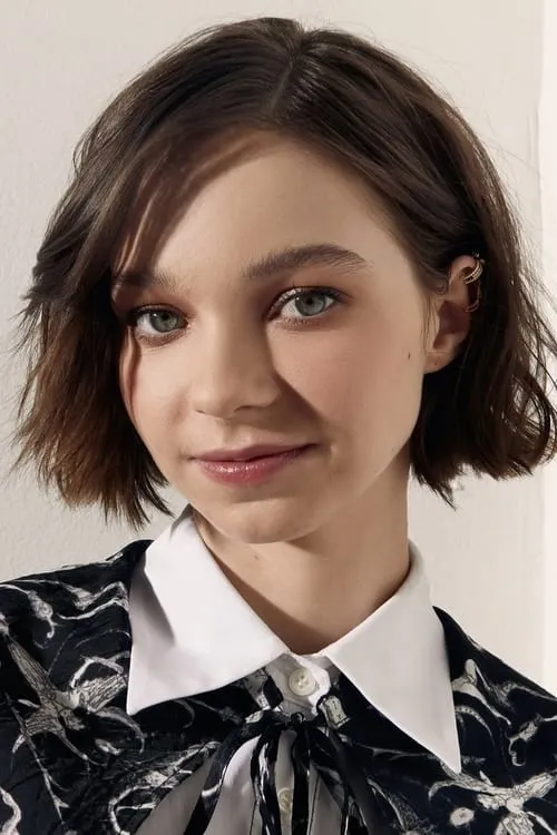 Image de l'acteur Emma Myers