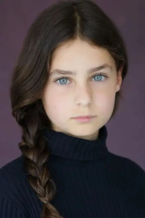 Image de l'acteur Billie Gadsdon The Magic Faraway Tree