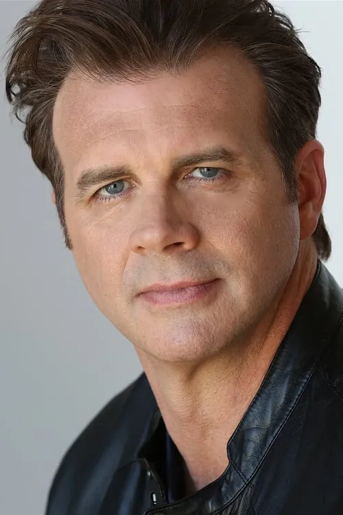 Image de l'acteur Jimmy Cummings