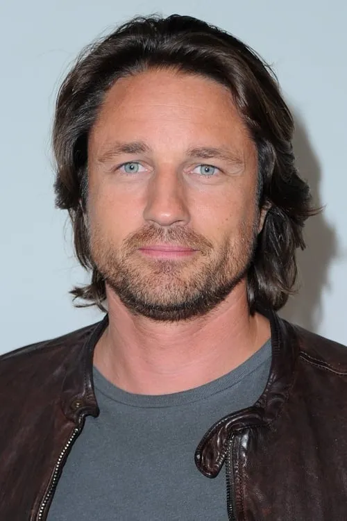 Image de l'acteur Martin Henderson