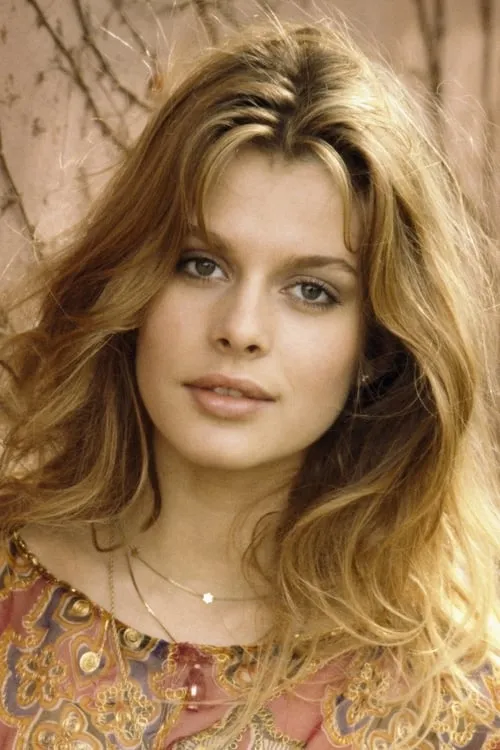 Image de l'acteur Nastassja Kinski