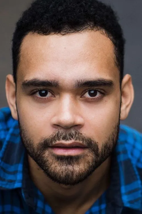 Image de l'acteur Ilai Swindells