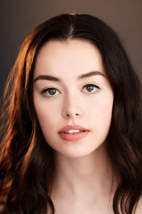 Image de l'acteur Anneliese Judge