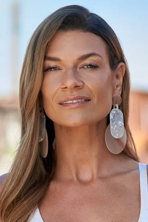 Image de l'acteur Rikke Gøransson