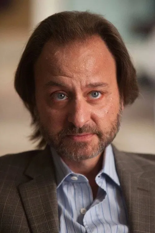 Image de l'acteur Fisher Stevens