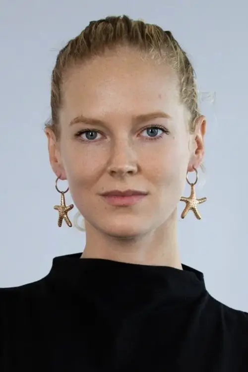 Image de l'acteur Rosy McEwen Scarpetta