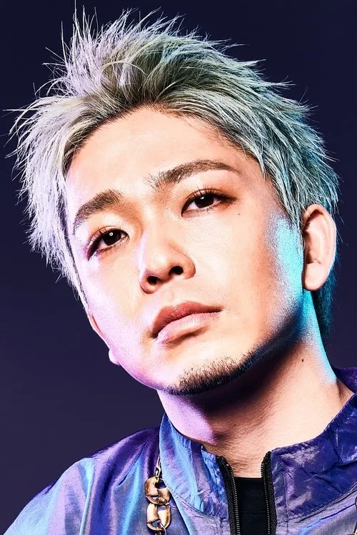 Image de l'acteur 福西勝也