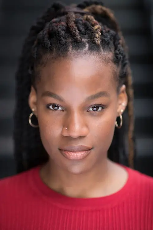 Image de l'acteur Brittany Adebumola M.I.A.