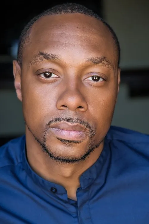 Image de l'acteur Dorian Missick
