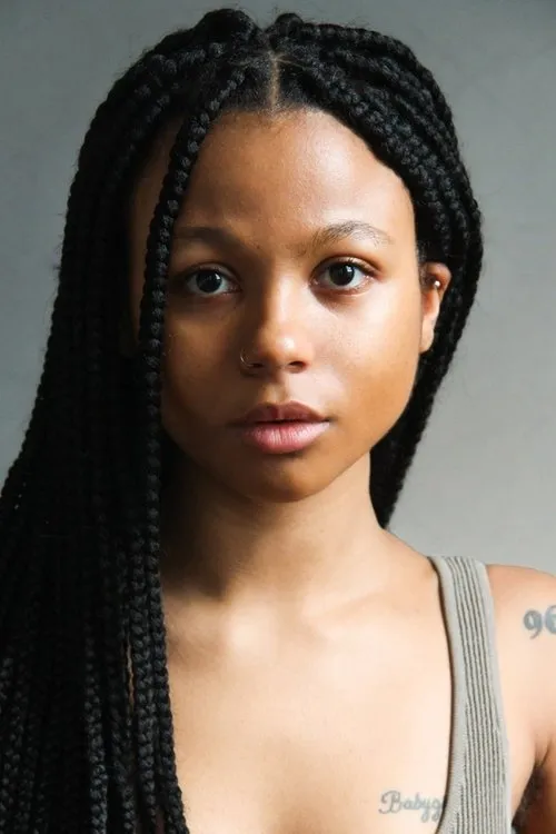 Image de l'acteur Myha'la