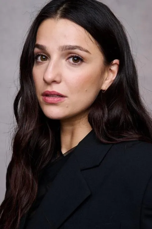 Image de l'acteur Marisa Abela
