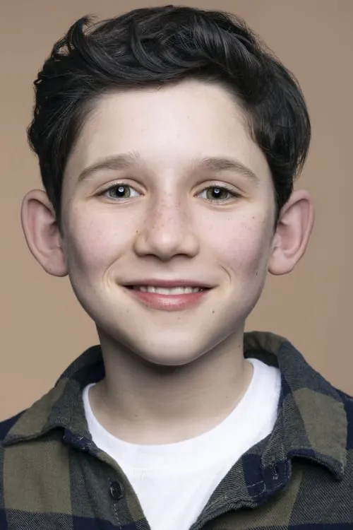 Image de l'acteur Sebastian Eugene Hansen