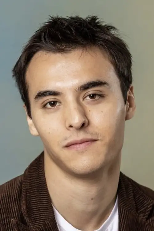 Image de l'acteur Billy Bryk Roommates