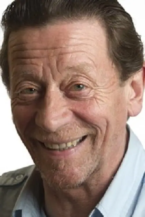 Image de l'acteur Brendan Conroy Hokum