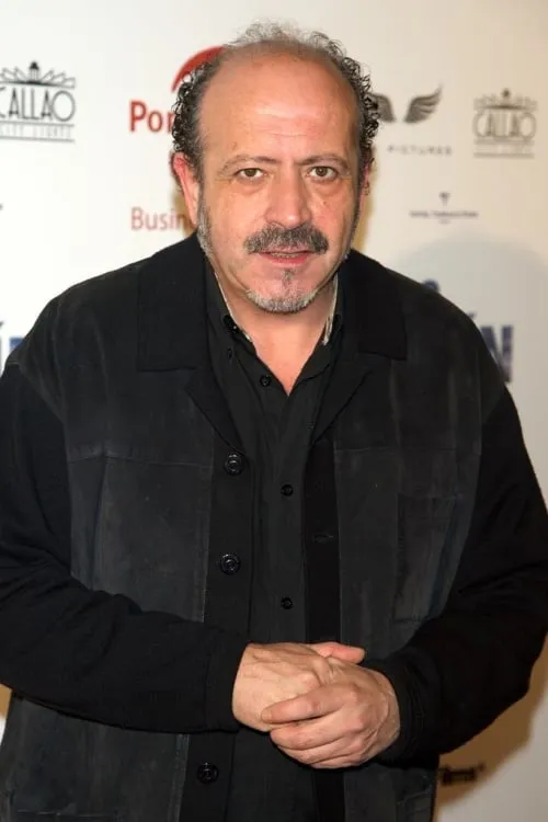 Image de l'acteur Manuel Tallafé