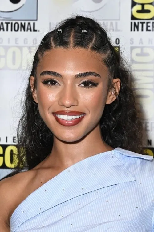 Image de l'acteur Dior Goodjohn