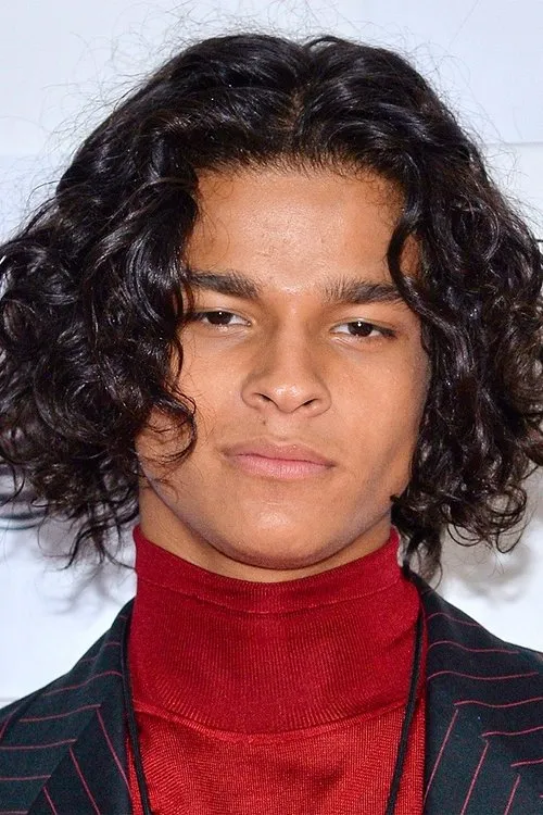 Image de l'acteur D'Pharaoh Woon-A-Tai