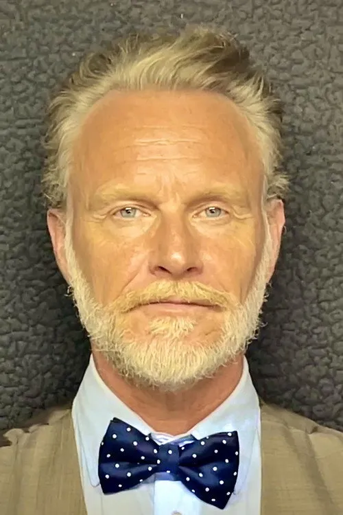 Image de l'acteur Jason K. Ralph Sniper: No Nation