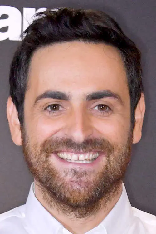 Image de l'acteur Camille Combal Danse avec les stars