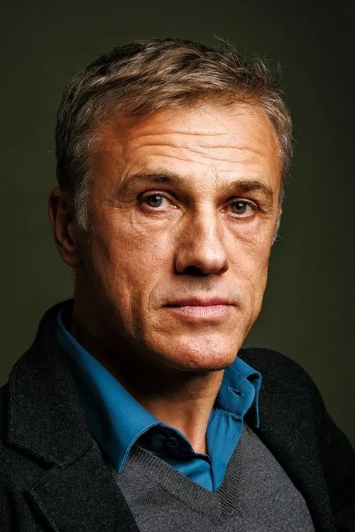 Image de l'acteur Christoph Waltz