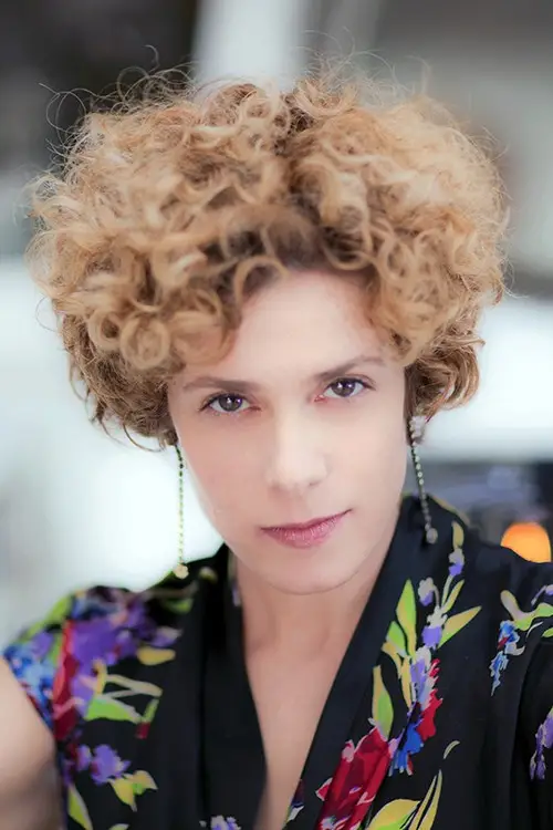 Image de l'acteur Cecilia Dazzi Amour, Chianti et Tutti Quanti