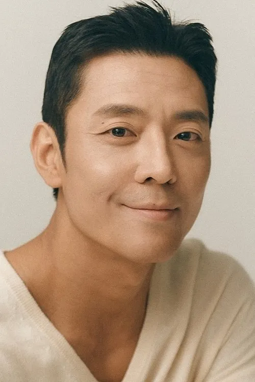 Image de l'acteur 김주헌