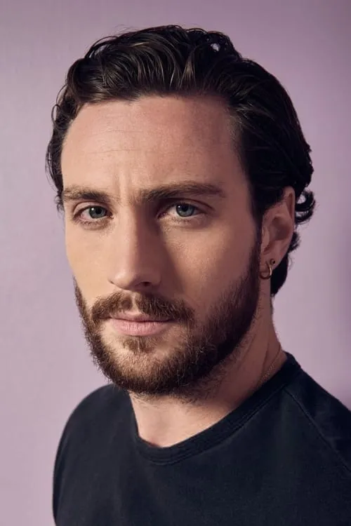 Image de l'acteur Aaron Taylor-Johnson