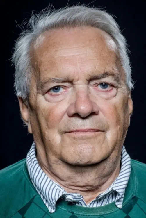 Image de l'acteur Zdzisław Wardejn Les Couleurs du mal : Noir