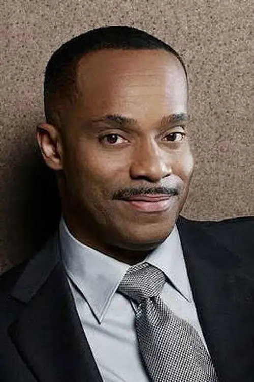 Image de l'acteur Rocky Carroll NCIS : Enquêtes spéciales