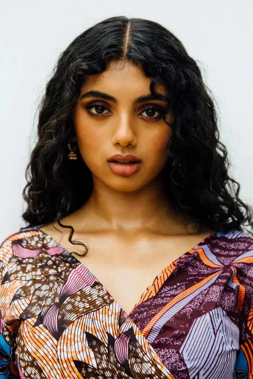 Image de l'acteur Avantika Pirouette fatale