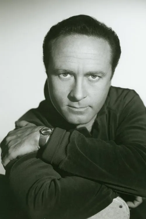 Image de l'acteur Howard Morris