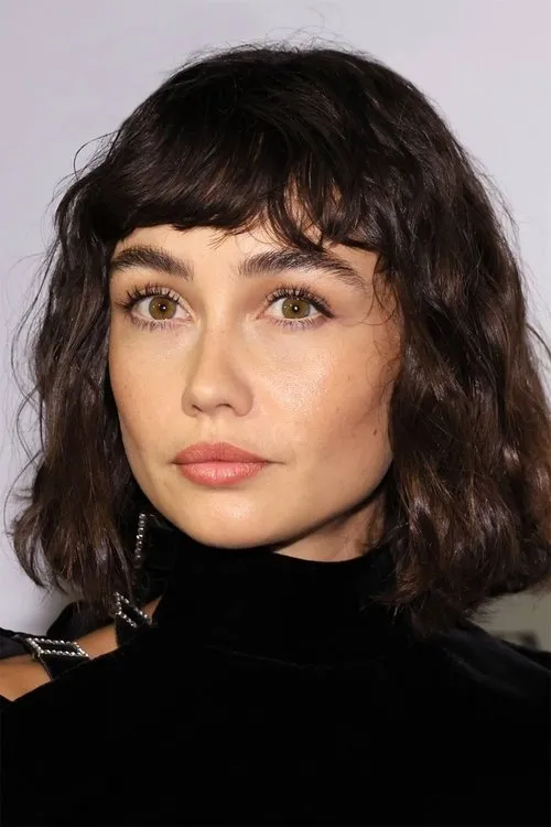 Image de l'acteur Sydney Chandler