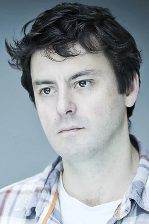 Image de l'acteur Dominic Rowan