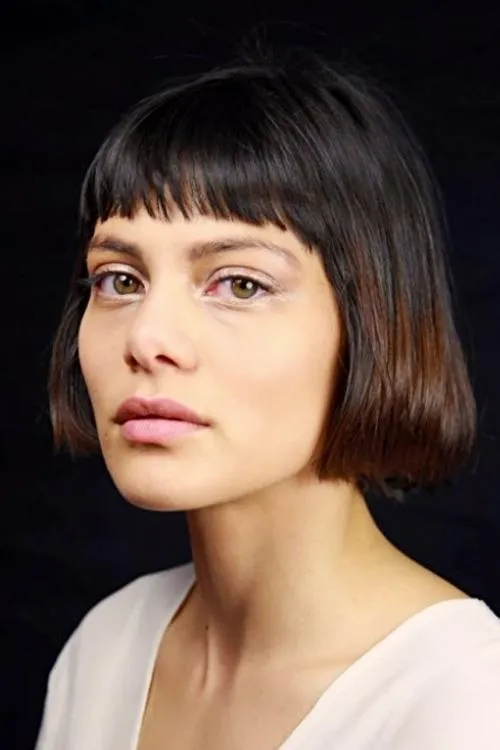 Image de l'acteur Tarryn Wyngaard