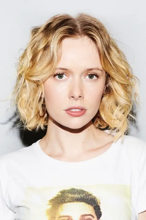Image de l'acteur Amelia Eve Insidious : L'Invasion du Lointain
