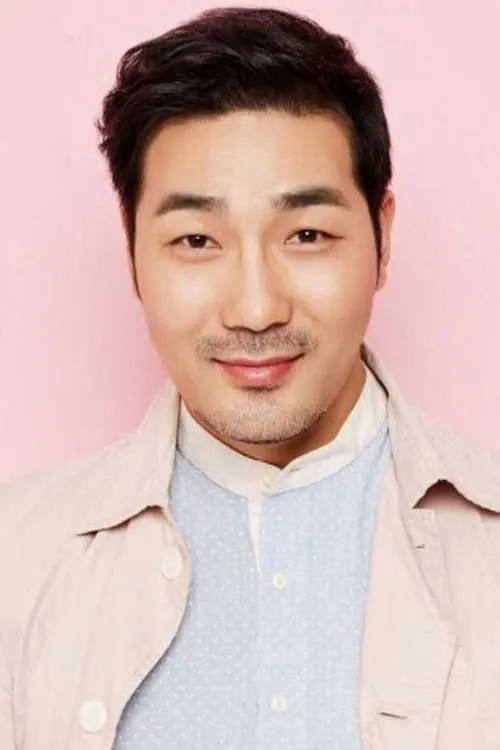 Image de l'acteur 하도권