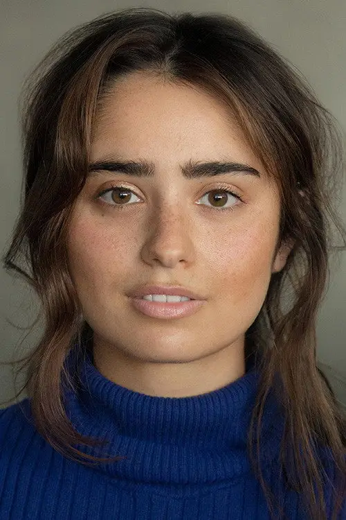 Image de l'acteur Yasmin Al-Khudhairi Meurtre mode d'emploi