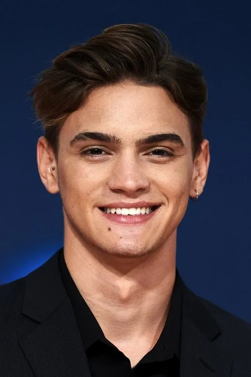 Image de l'acteur Gabriel Guevara