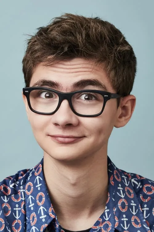 Image de l'acteur Elliott Fullam