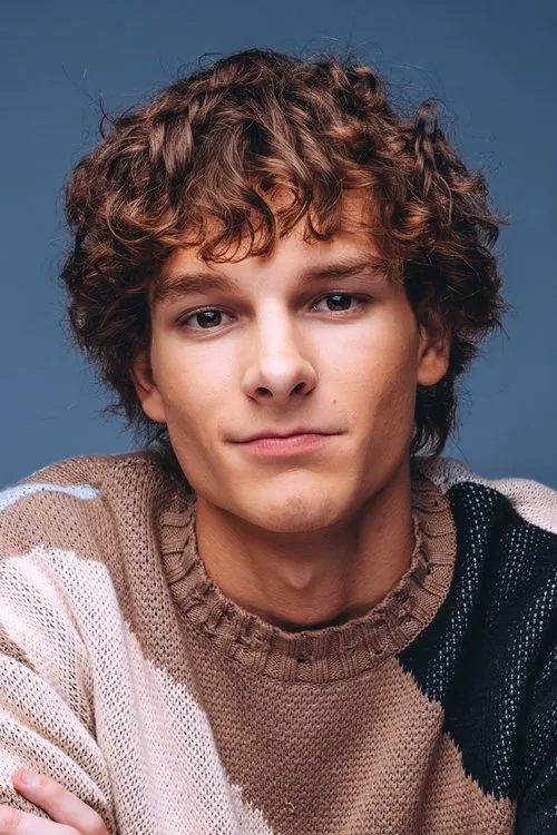 Image de l'acteur Mason Thames